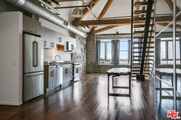 530 S HEWITT ST #529, Los Angeles, CA 90013