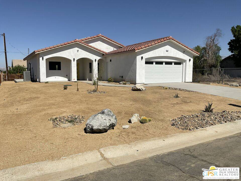 Desert Hot Springs, CA 92240,16347 Avenida Atezada