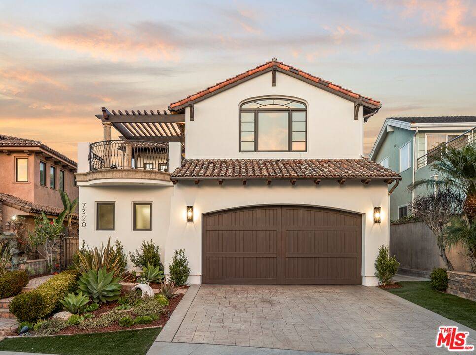 7320 Trask Ave, Playa Del Rey, CA 90293