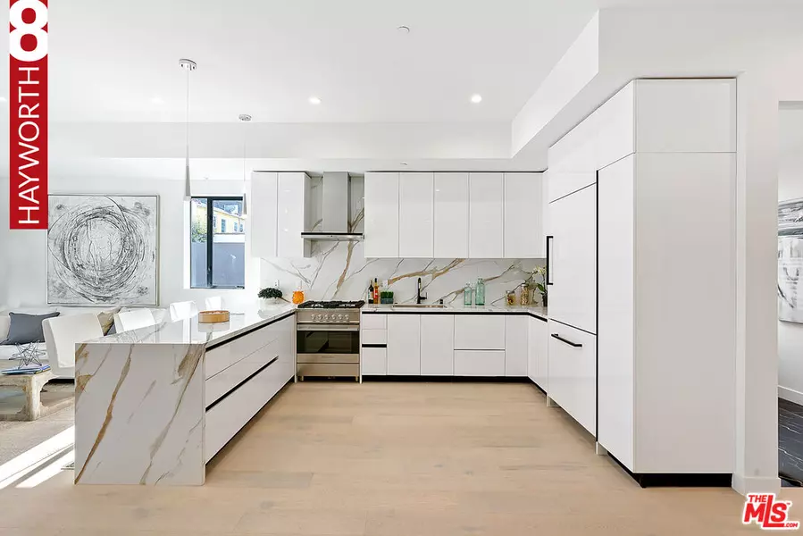 1426 S Hayworth Ave #303, Los Angeles, CA 90035