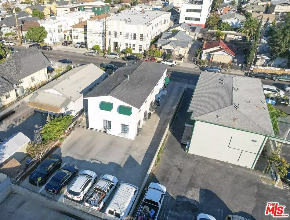 Los Angeles, CA 90006,1229 S Harvard Blvd