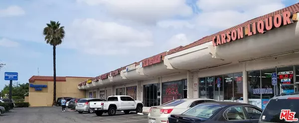 1361 E Carson St #1333, Carson, CA 90745