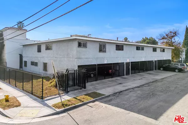 Compton, CA 90221,1714 E San Luis St