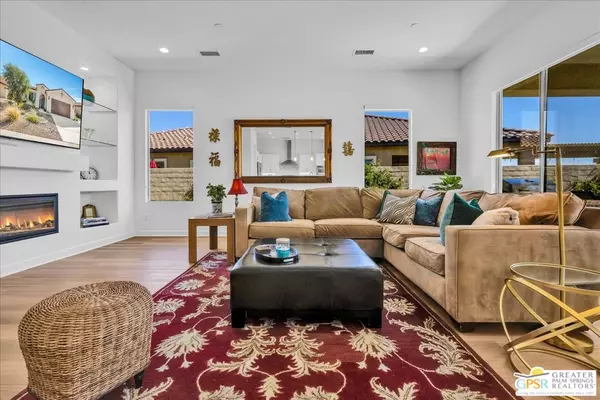 Rancho Mirage, CA 92270,23 Magnum