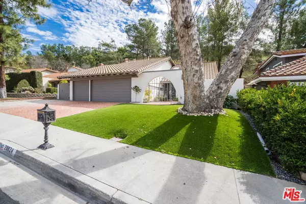 Agoura Hills, CA 91301,28824 Eagleton St