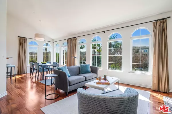 5935 Playa Vista Dr #301, Playa Vista, CA 90094