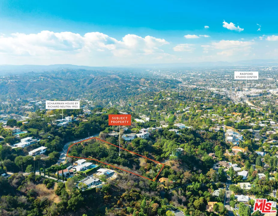 Studio City, CA 90046,7831 Mulholland