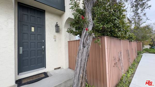 11260 Overland Ave #2D, Culver City, CA 90230