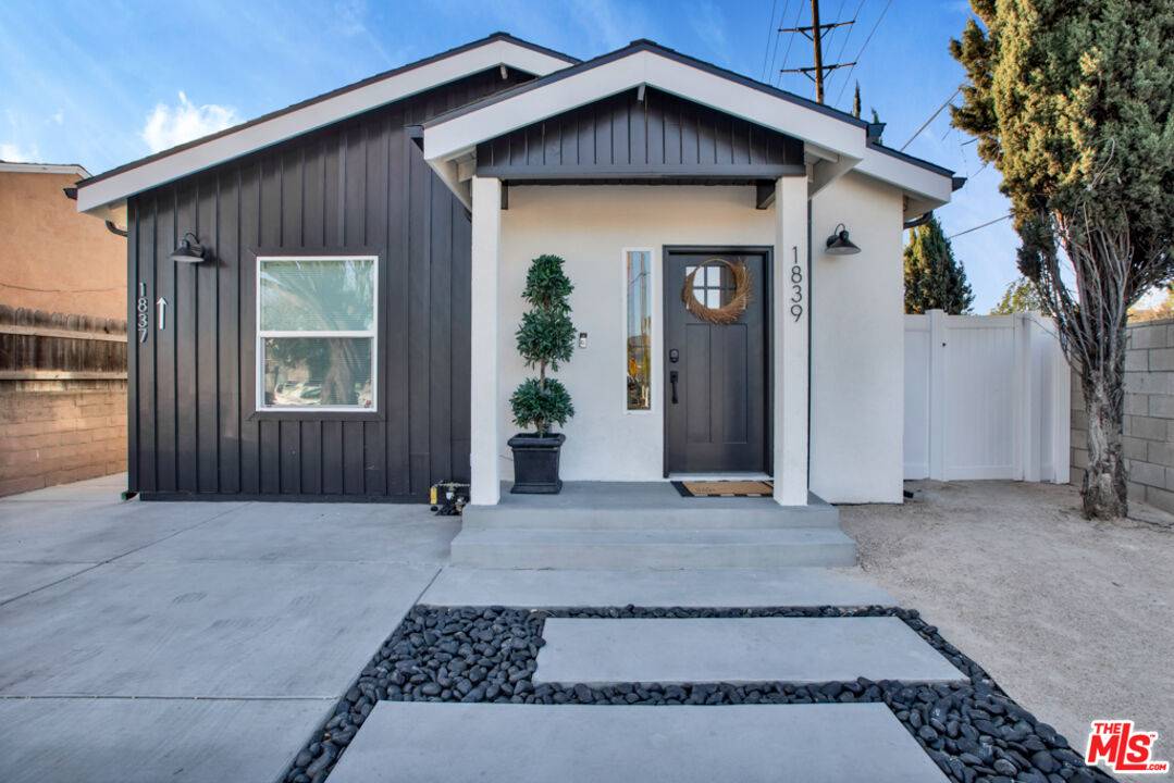1837 N Brighton St, Burbank, CA 91506