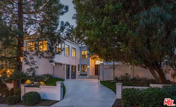Beverly Hills, CA 90210,12000 Crest Ct