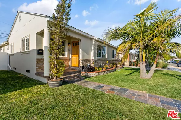 Hawthorne, CA 90250,5355 W 124th Pl