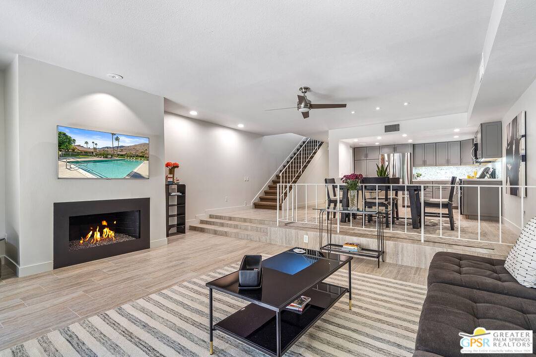 2029 S Ramitas Way, Palm Springs, CA 92264