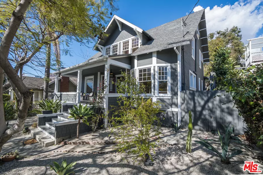 2139 Elsinore St, Los Angeles, CA 90026