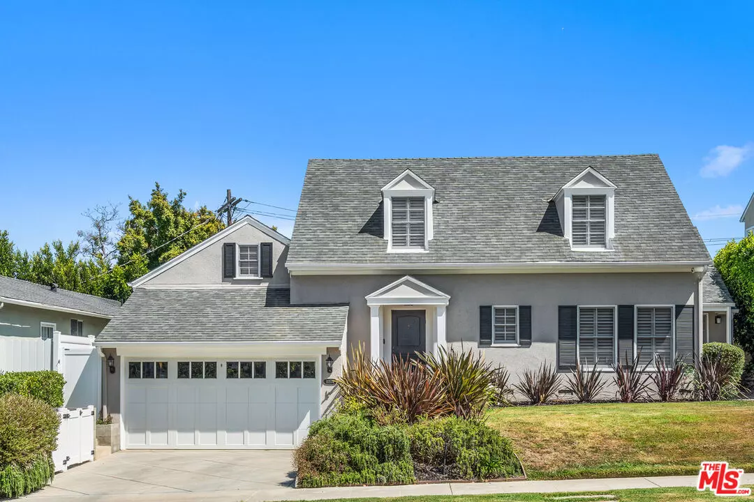 Los Angeles, CA 90024,10574 Holman Ave