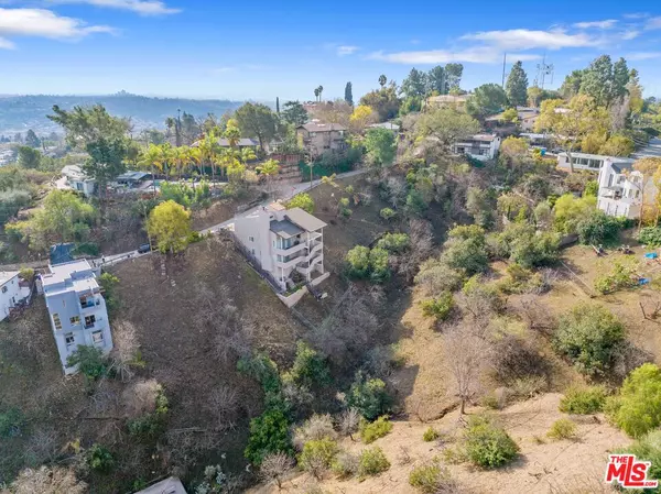 762 Quail Drive, Los Angeles, CA 90065