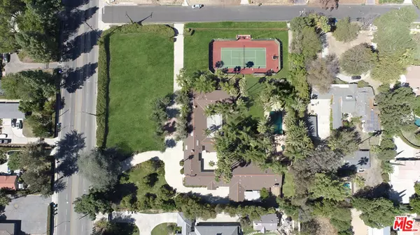 Sherwood Forest, CA 91325,17545 Parthenia St