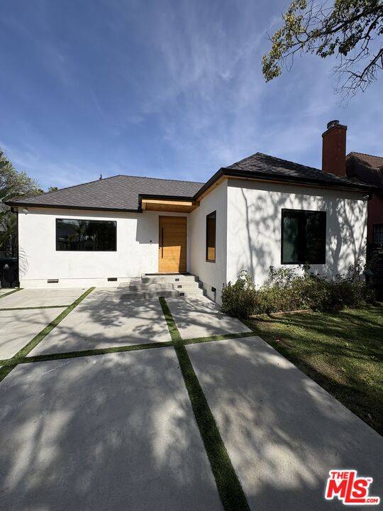 6459 Colgate Ave, Los Angeles, CA 90048