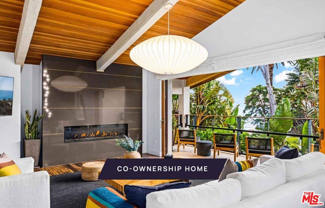 31851 Sea Level Dr #C, Malibu, CA 90265