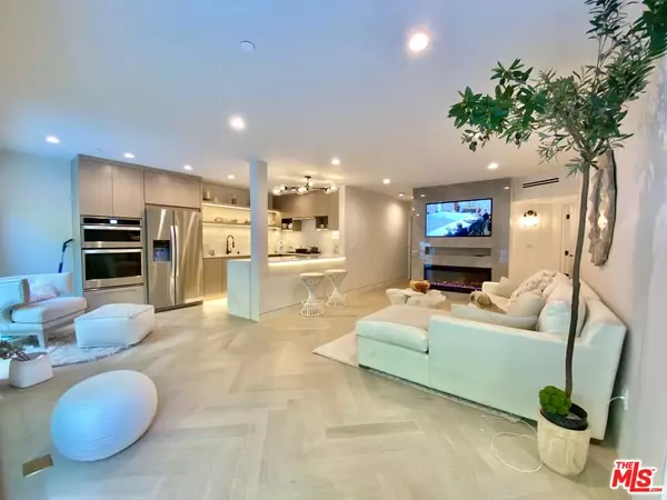 Santa Monica, CA 90405,2805 3rd St #4