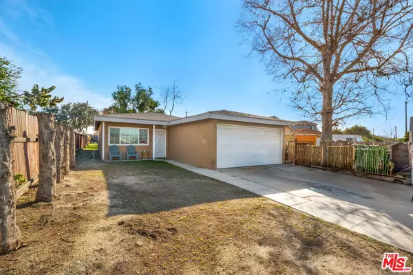 Los Angeles, CA 90059,962 E Lanzit Ave