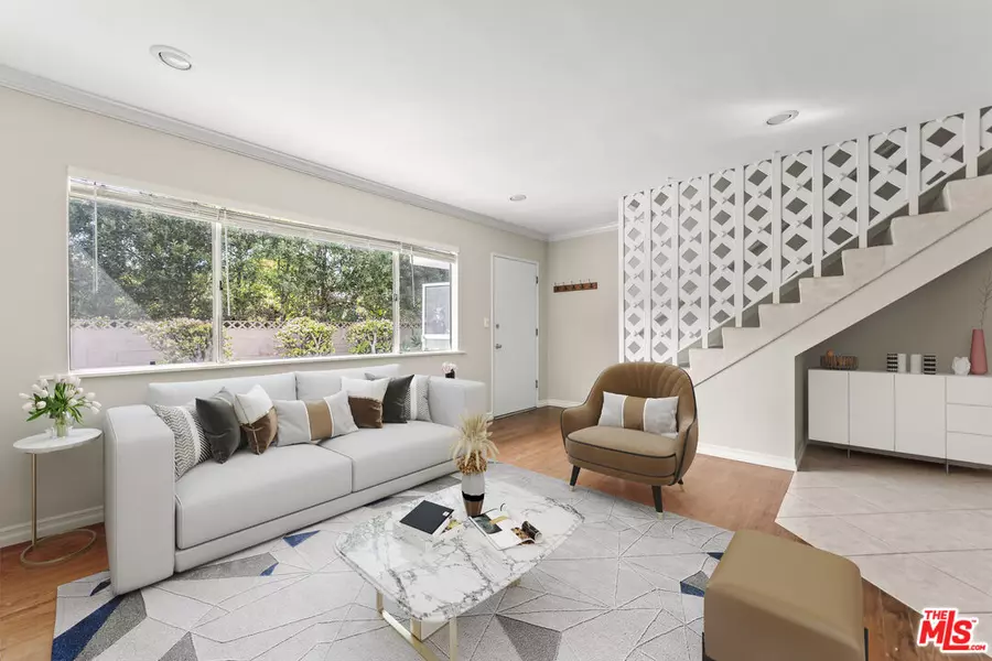 1015 Ashland Ave #1, Santa Monica, CA 90405