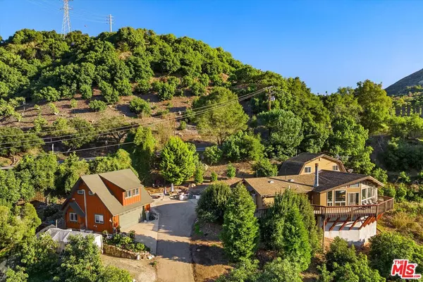 Ventura, CA 93001,5850 Casitas Pass RD