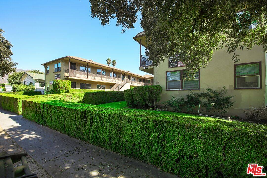 Pasadena, CA 91103,1910 Lincoln Ave