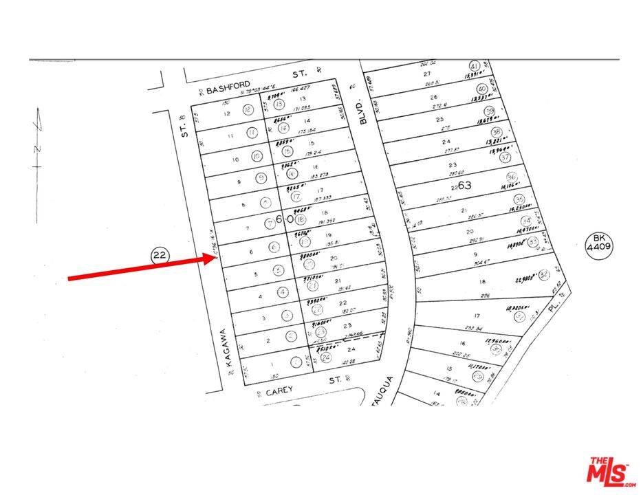 Pacific Palisades, CA 90272,926 Kagawa St