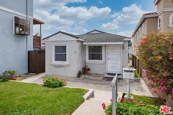 1306 Carmelita Ave, Redondo Beach, CA 90278