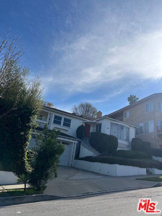 3612 Homeland Dr, View Park, CA 90008