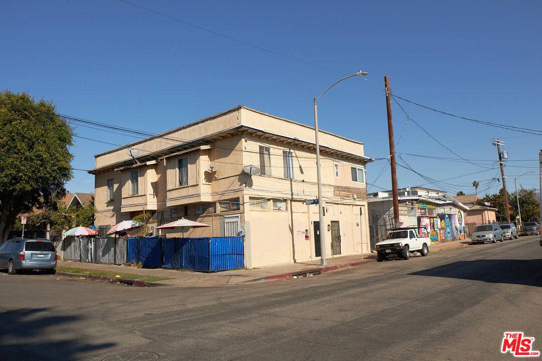 701 N Fickett St, Los Angeles, CA 90033