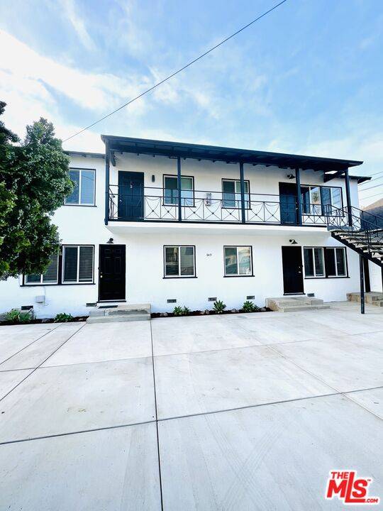 Pasadena, CA 91106,249 S CATALINA AVE #3