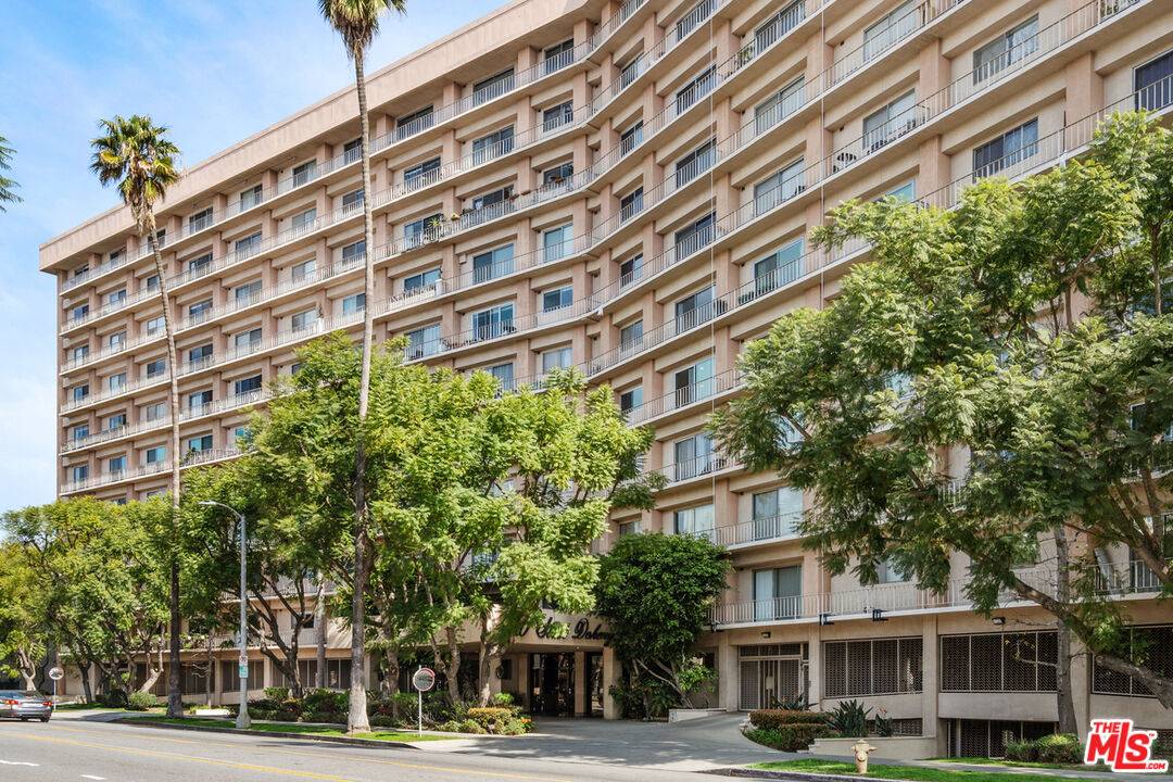 100 S Doheny Dr #503, Los Angeles, CA 90048