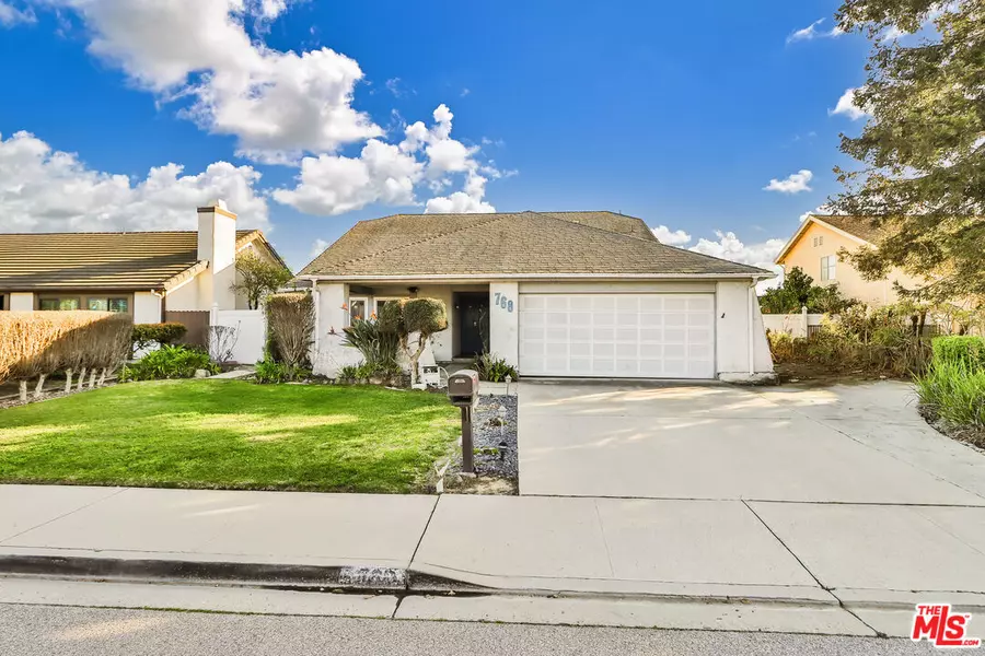 768 Aileen St, Camarillo, CA 93010