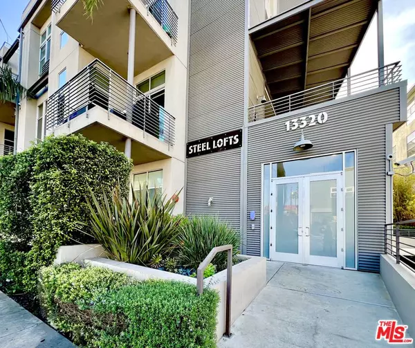 Marina Del Rey, CA 90292,13320 Beach Ave #303