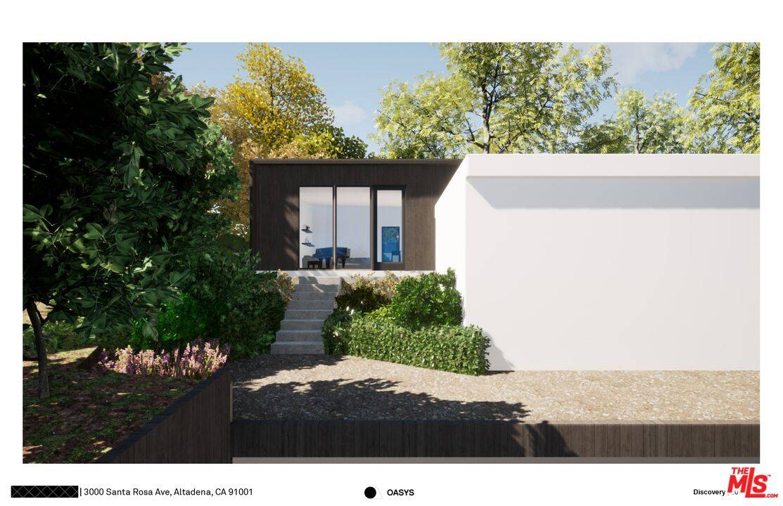 3000 Santa Rosa Ave, Altadena, CA 91001