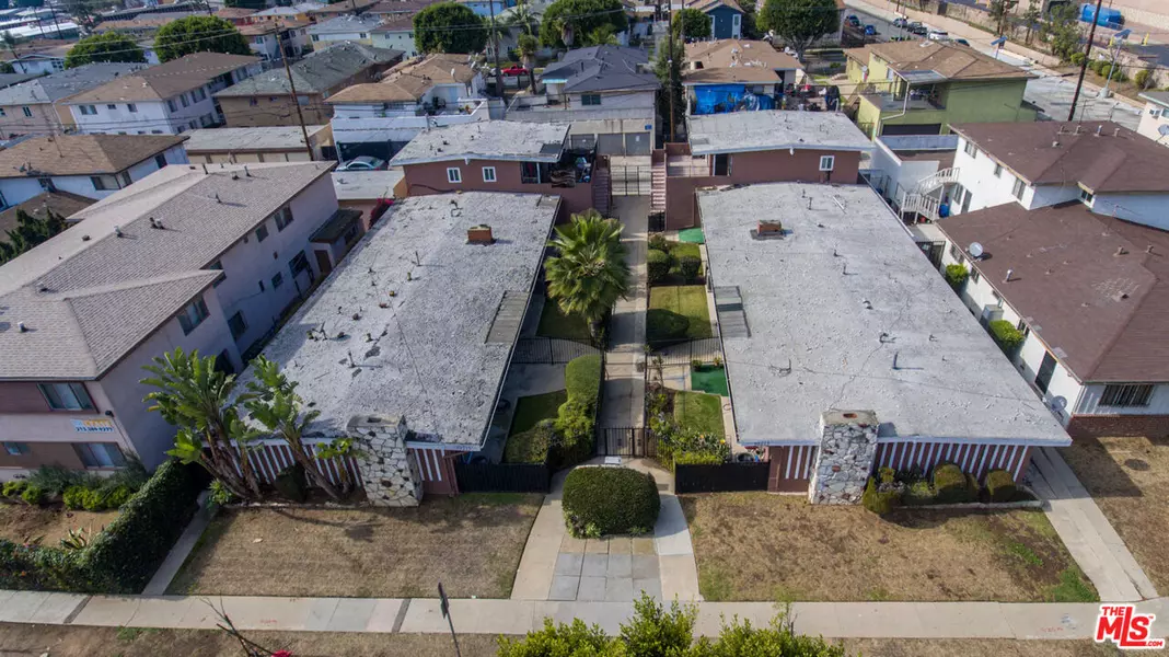 10211 England Ave, Inglewood, CA 90303