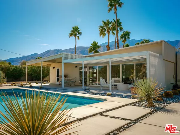 2610 N Starr Rd,  Palm Springs,  CA 92262