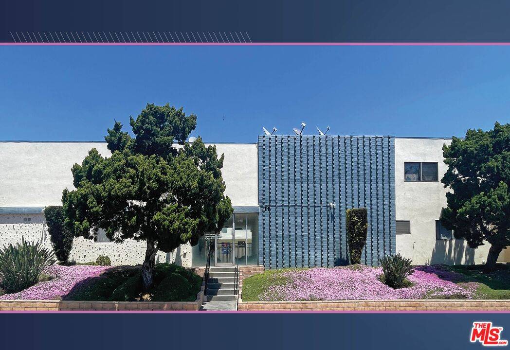 1251 College View Dr, Monterey Park, CA 91754