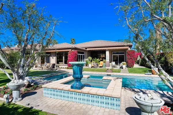 80571 Spanish Bay, La Quinta, CA 92253