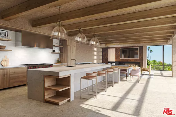 Los Angeles, CA 90068,7200 La Presa Dr