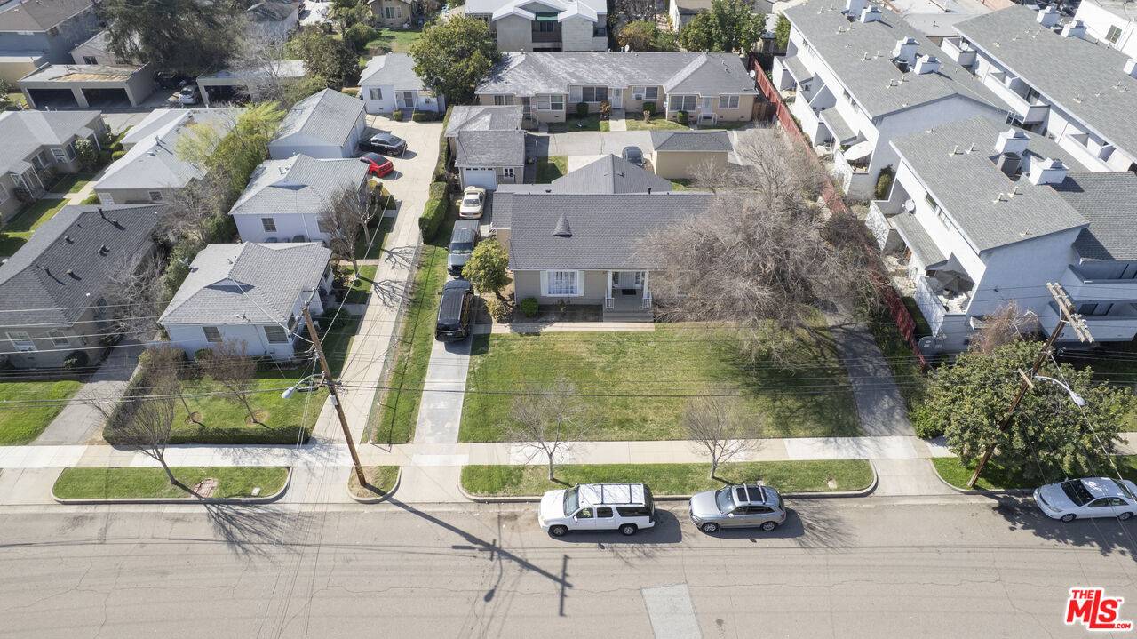 Pasadena, CA 91107,41 Eastern Ave