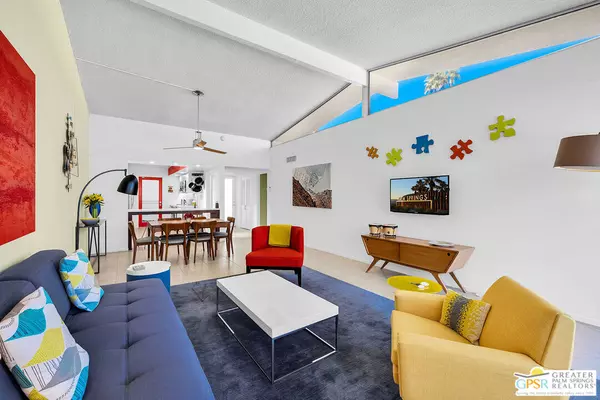 Palm Springs, CA 92264,2380 S Sky View Dr