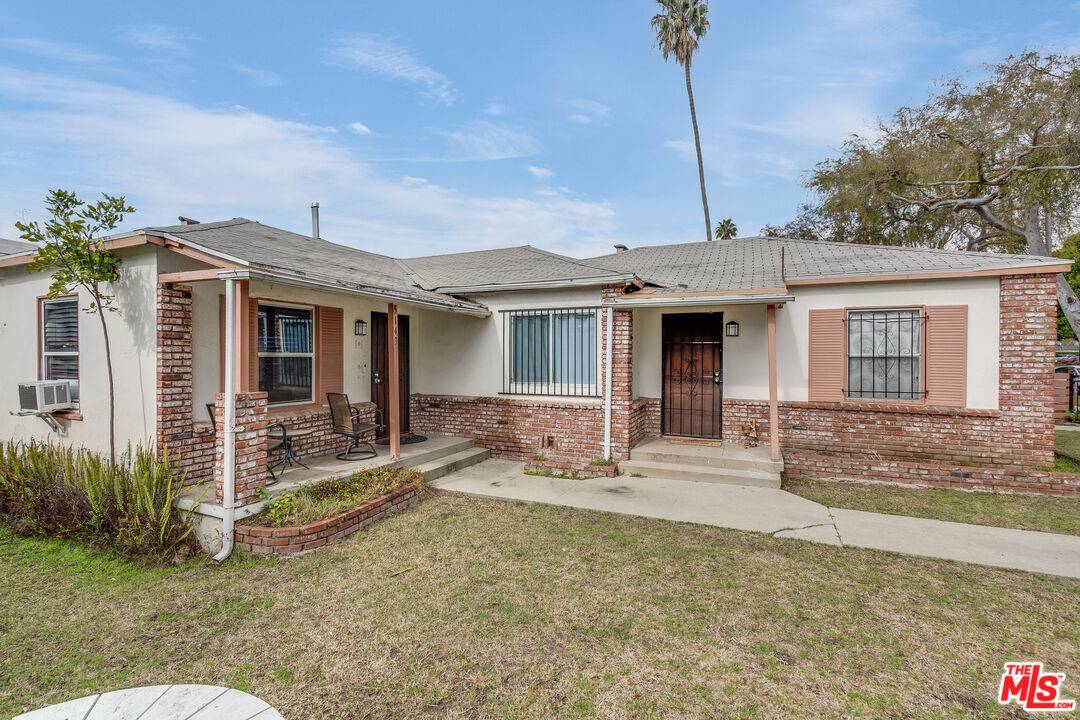 5139 Overland Ave, Culver City, CA 90230