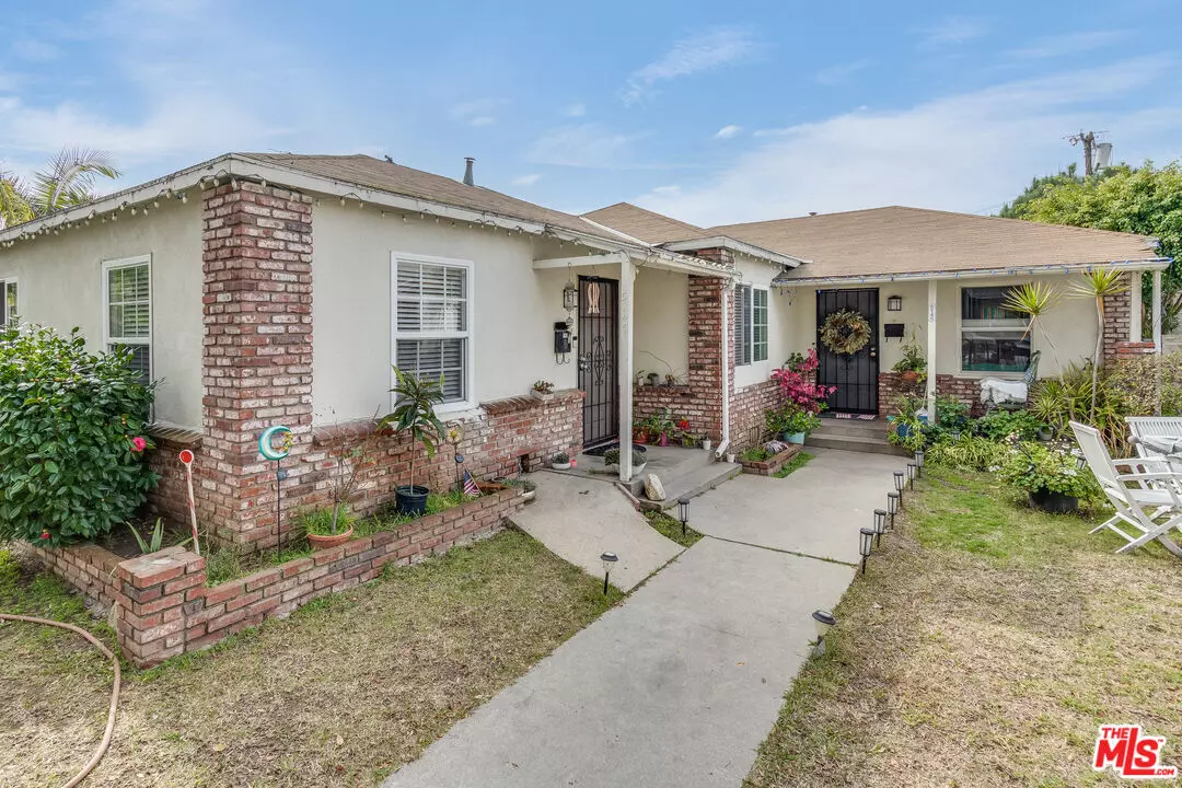 Culver City, CA 90230,5145 Overland Ave