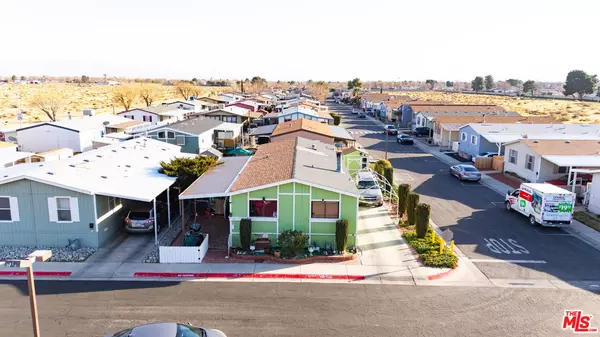 Lancaster, CA 93535,2545 E Avenue I #66