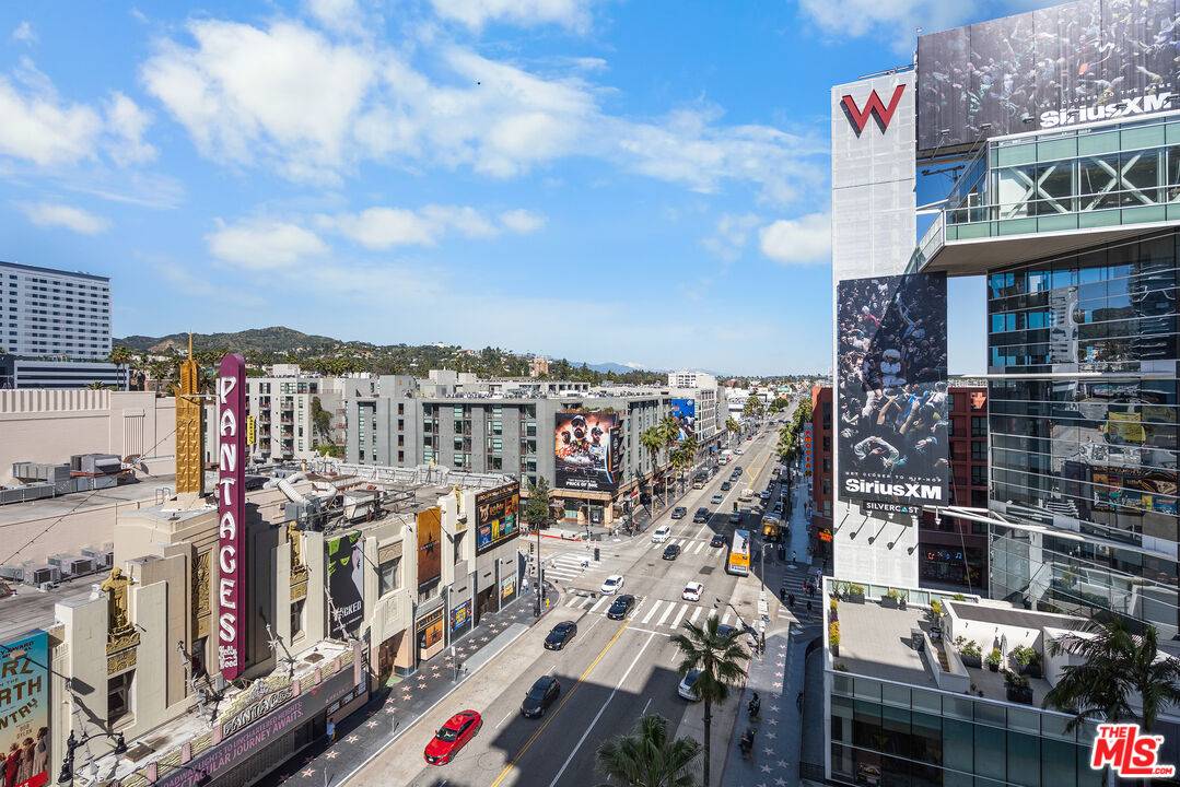 Los Angeles, CA 90028,6250 Hollywood Blvd #8A