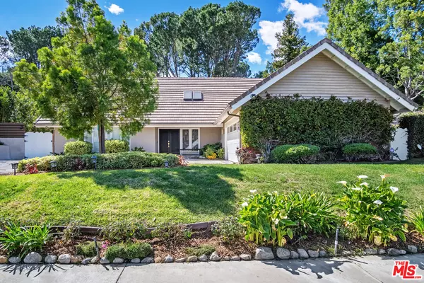 Tarzana, CA 91356,4115 Coldstream Ter