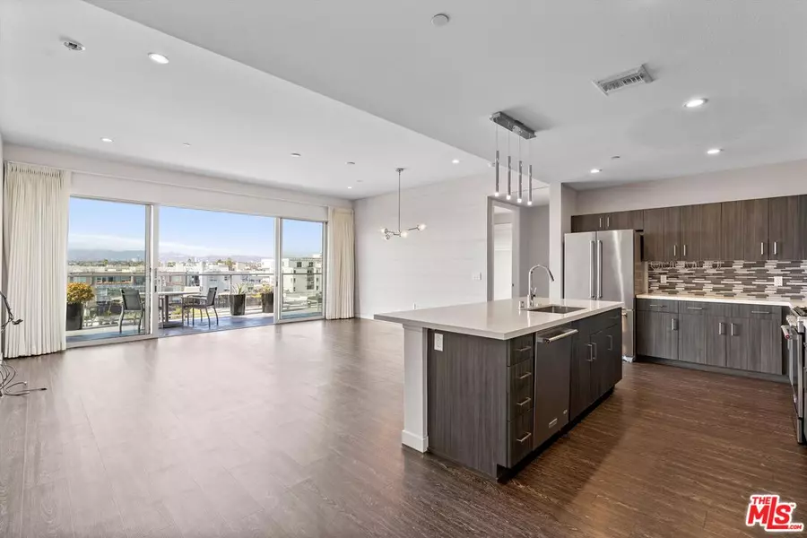 4140 Glencoe Ave #602, Marina Del Rey, CA 90292