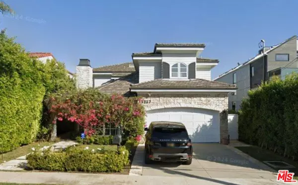 15257 De Pauw St, Pacific Palisades, CA 90272